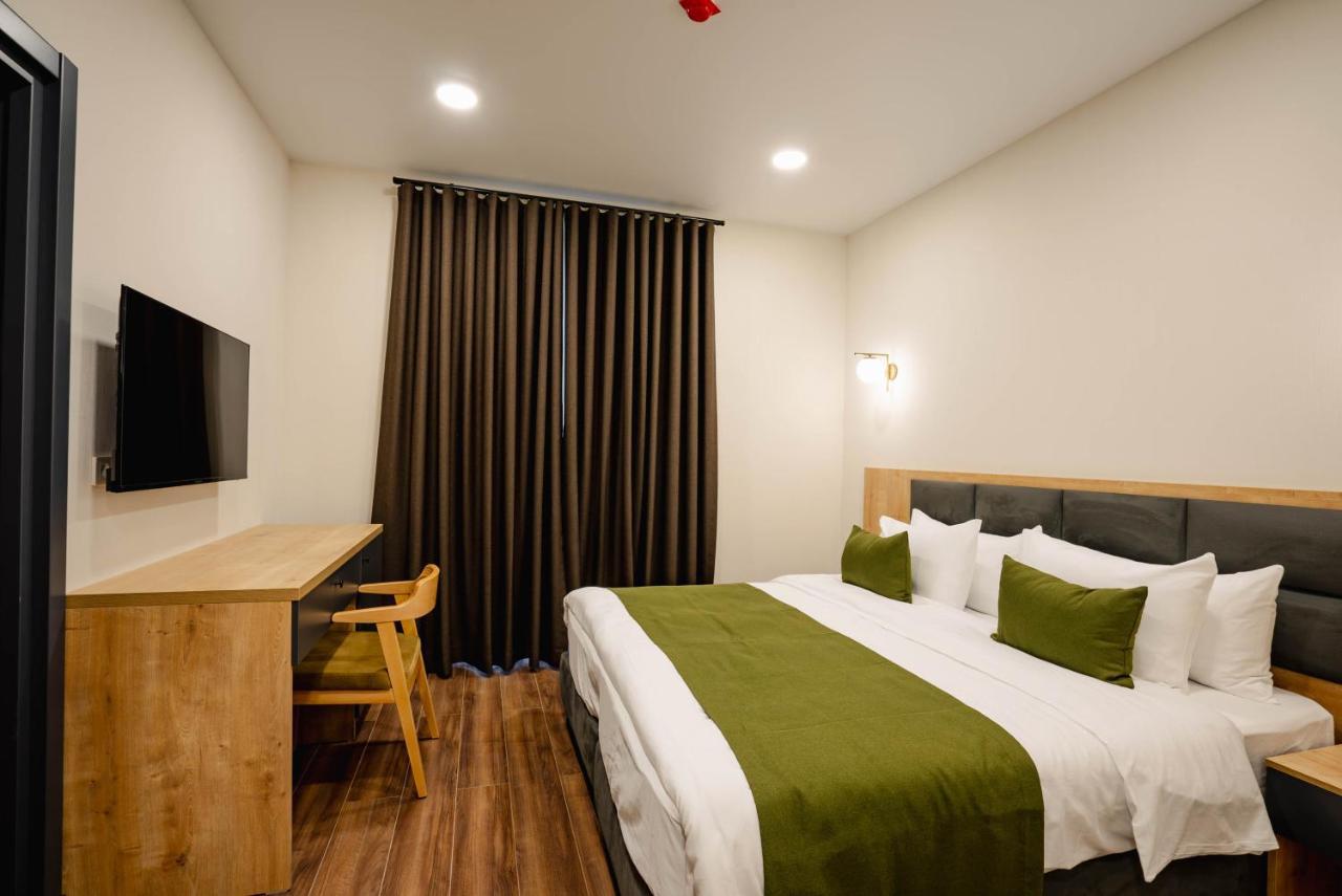 Akhaltsikhe Inn Стая снимка