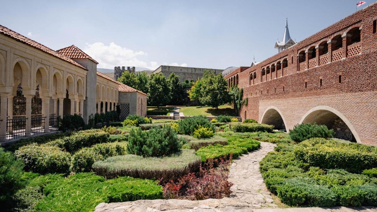 Akhaltsikhe Inn Екстериор снимка