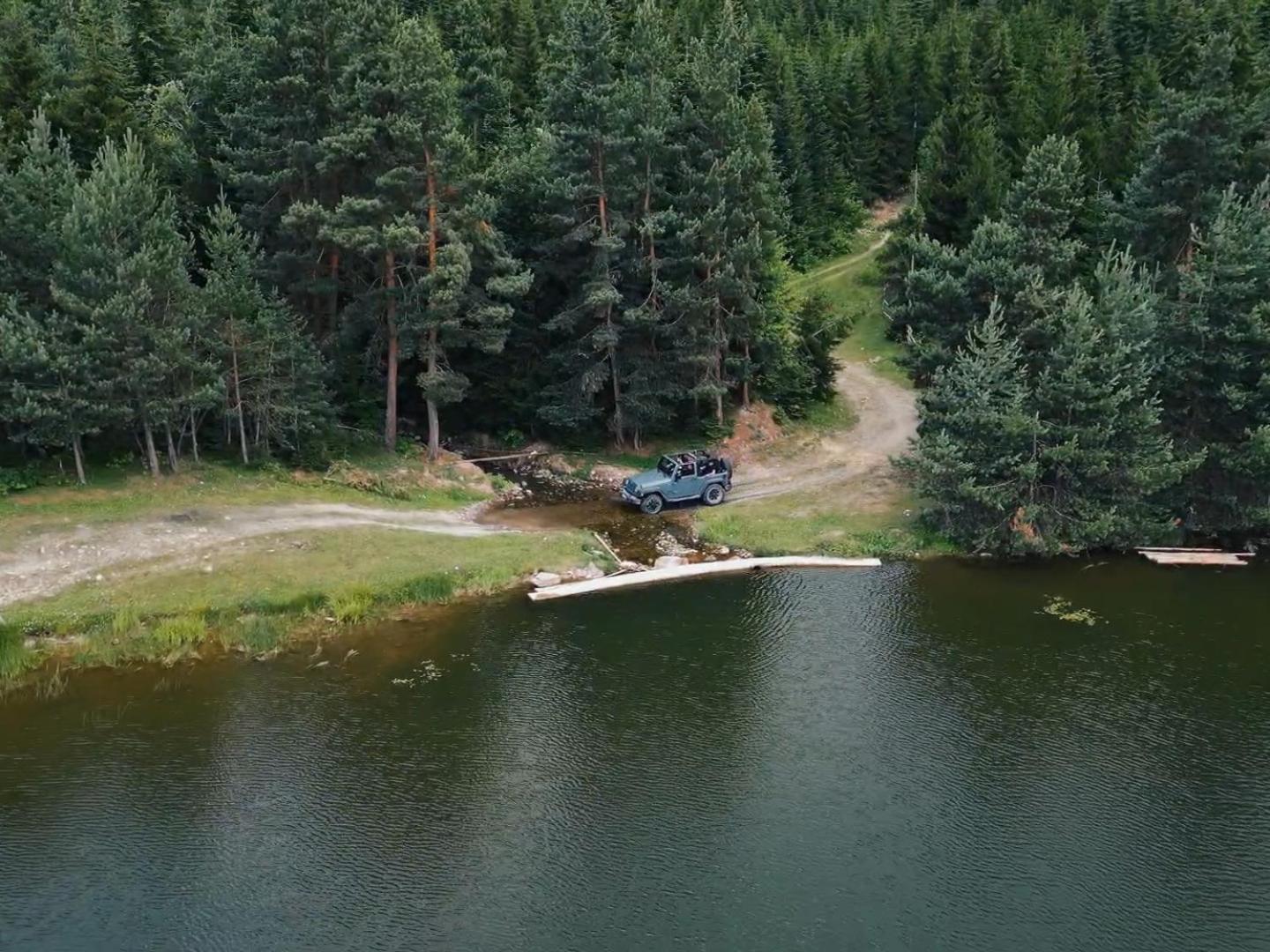 Akhaltsikhe Inn Екстериор снимка