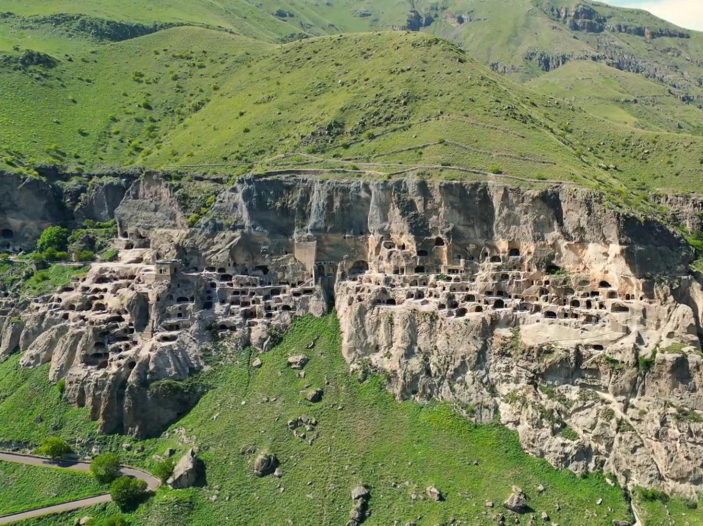 Akhaltsikhe Inn Екстериор снимка