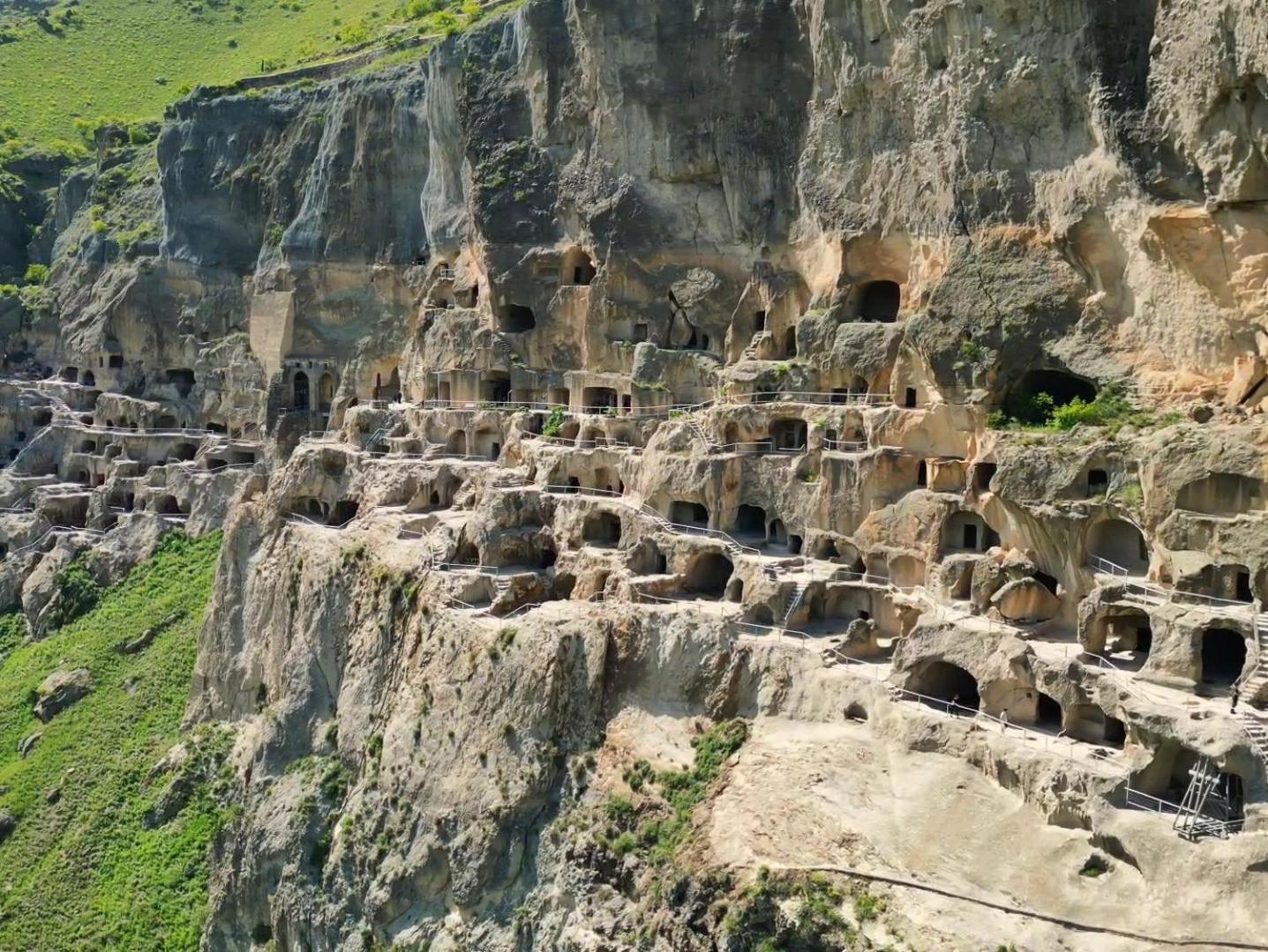 Akhaltsikhe Inn Екстериор снимка