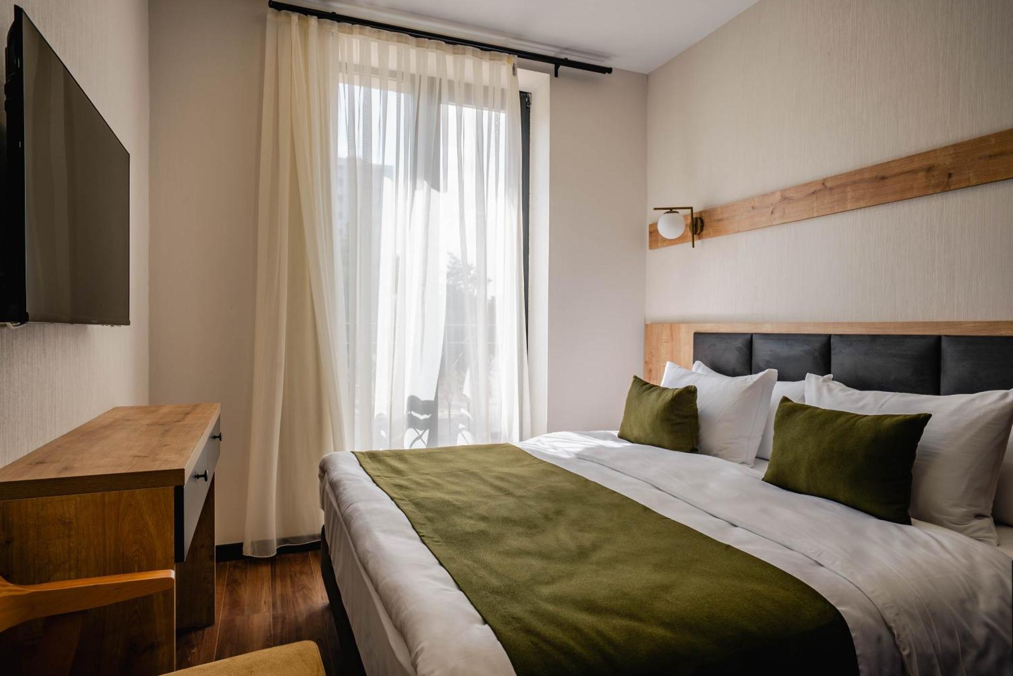 Akhaltsikhe Inn Стая снимка
